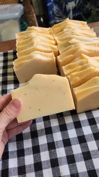Image 2 of Lemon Scrub Soap