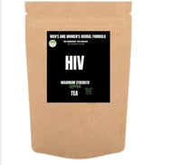 FREE SHIPPING-HIV MAXIMUM STRENGTH SUPPORT TEA