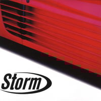 Storm – Storm (Trance - New)