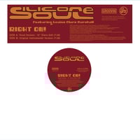 Silicone Soul - Right On! (House - New)
