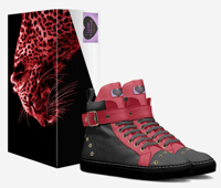 Image 2 of Red Passion
