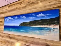 Original Art Noosa Main Beach 