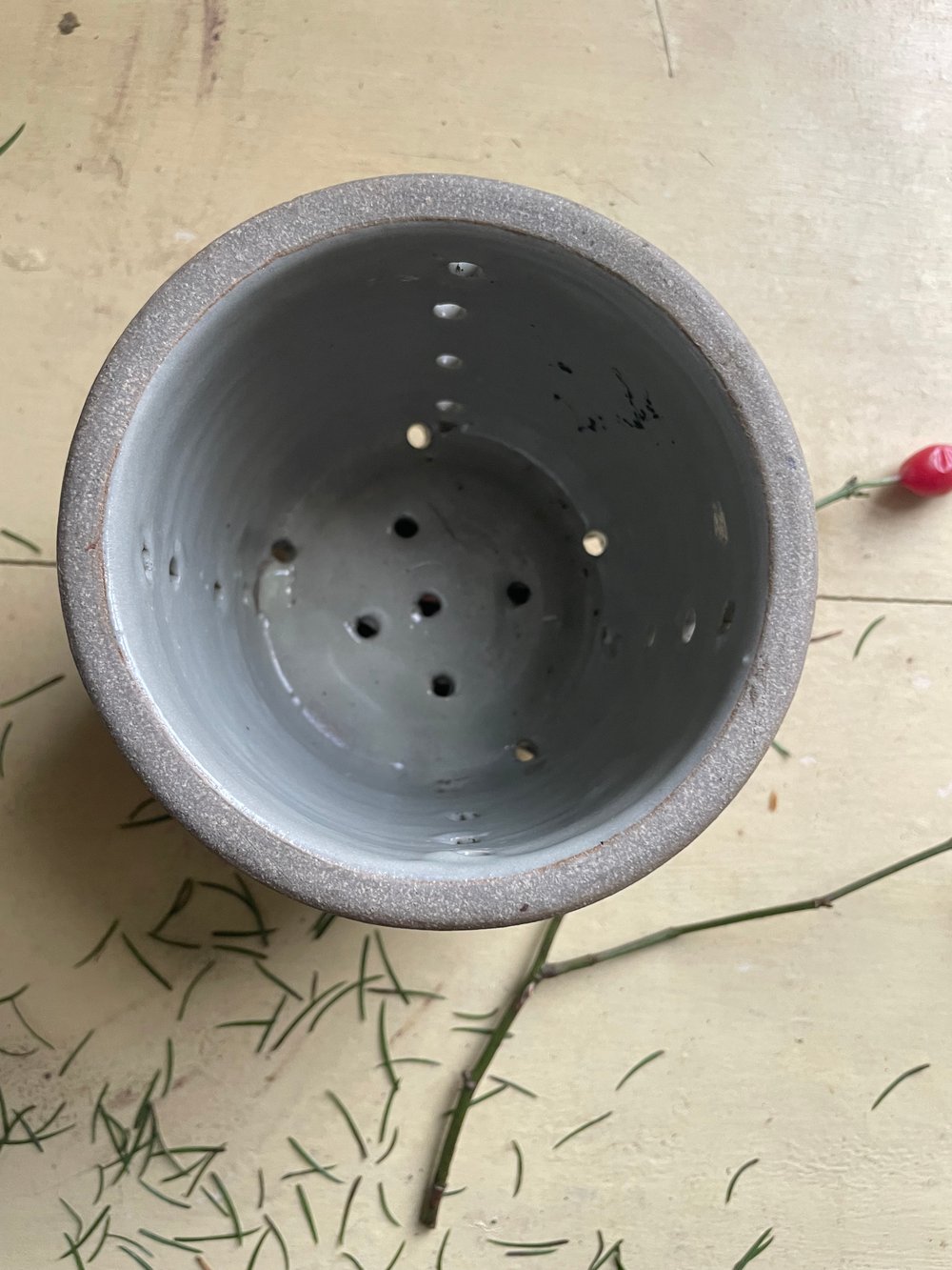 Image of Cheese Drainer (1)