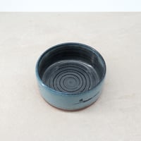 Image 6 of Dark Blue Swimmers Bowl