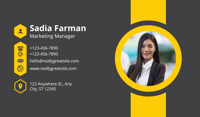 Business Card