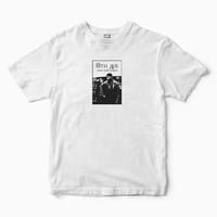 Image 2 of 8TH AVE - Training Day T-shirt