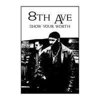 Image 4 of 8TH AVE - Training Day T-shirt