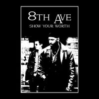 Image 3 of 8TH AVE - Training Day T-shirt