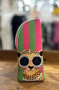 Funda de gafas No soy rara