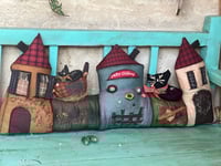 Image 2 of KIT: 83 Las casas de las flores