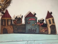 Image 1 of KIT: 83 Las casas de las flores