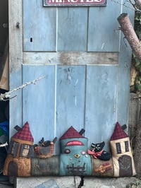 Image 3 of KIT: 83 Las casas de las flores