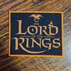 LOTR Logo 