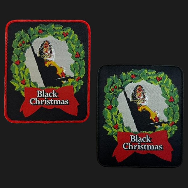 Black Christmas 