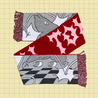 Royal Touch Scarf