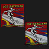 Joe Satriani - Surfing With The Alien 