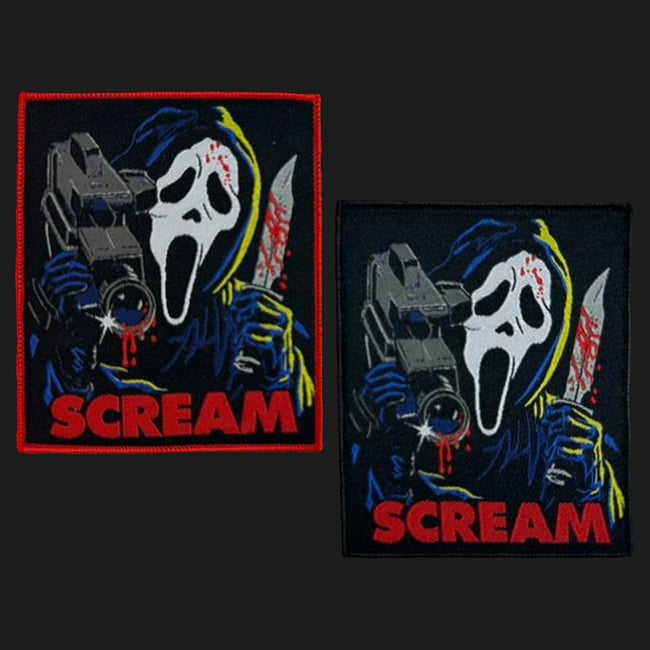 Scream