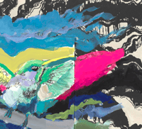 Image 3 of WINGS - Limited Edition Archival Print