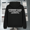 GmbH Hooded Sweatshirt
