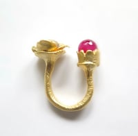 Image 4 of Anillo Carambolo