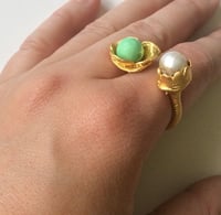 Image 3 of Anillo Carambolo