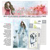 Image of KIT-ATELIER "Viser la Lune"