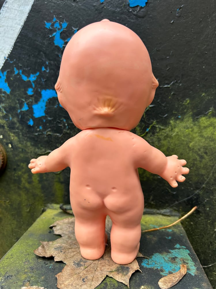 Image of ORIGINAL KEWPIE DOLL