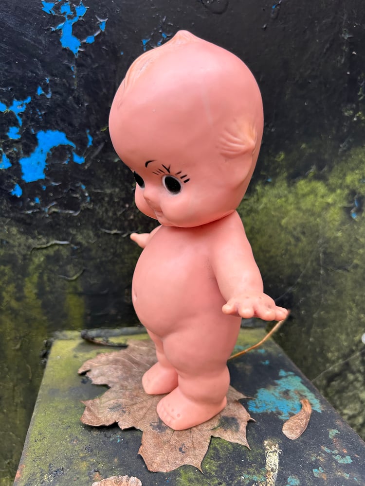 Image of ORIGINAL KEWPIE DOLL