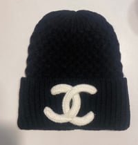 Image 2 of Double “C” Beanies 