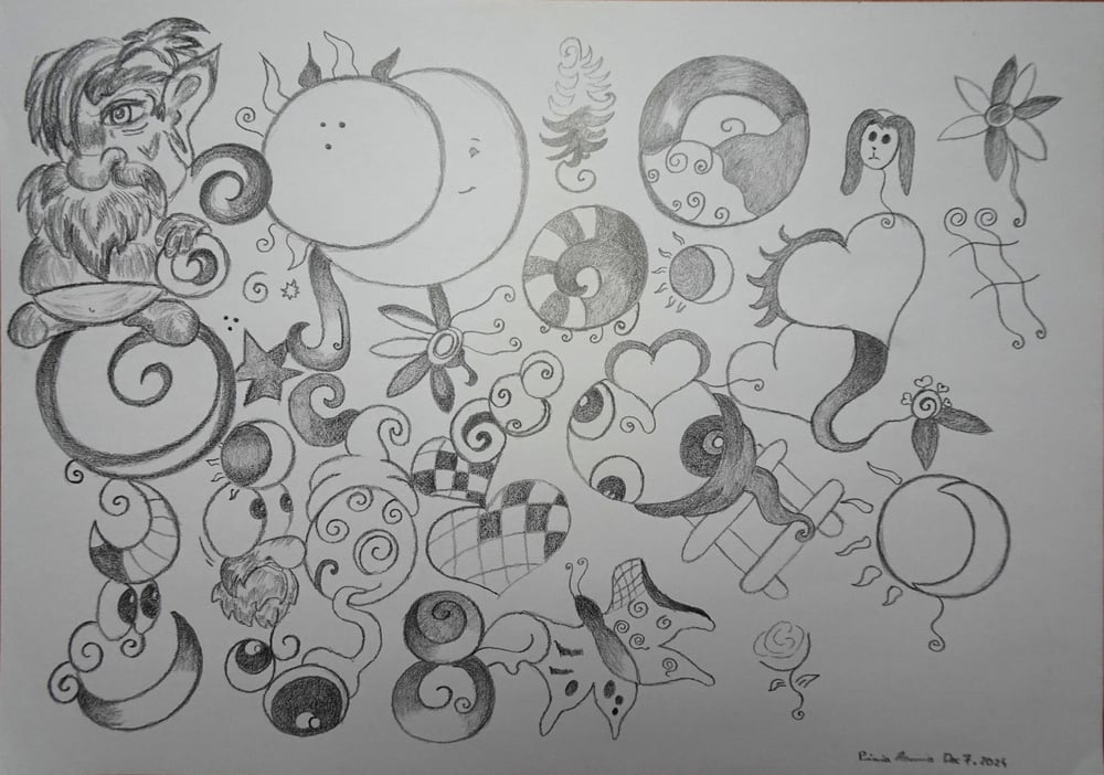 Image of Mind
