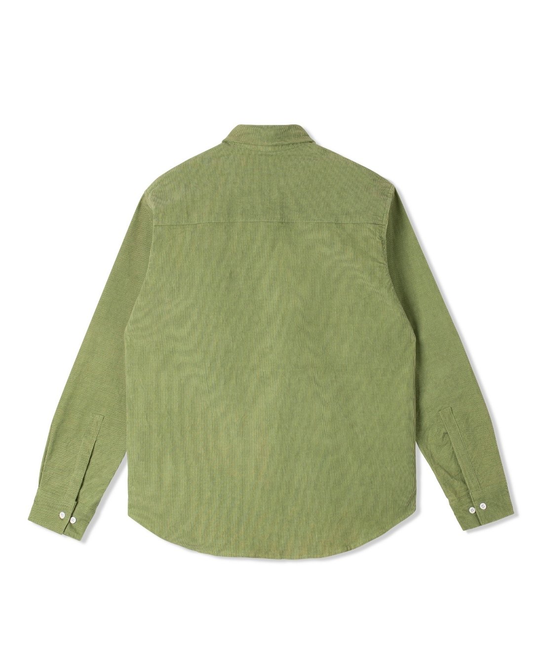 Image of Cord Bucks Overshirts....