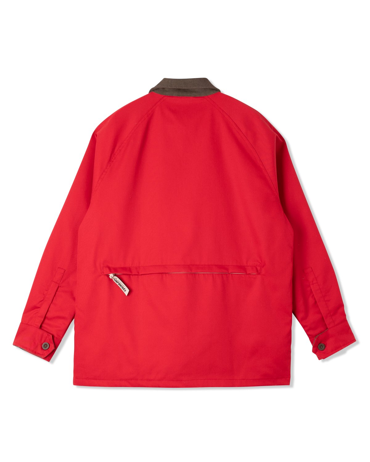 Image of "Barn" Hunter style jacket 