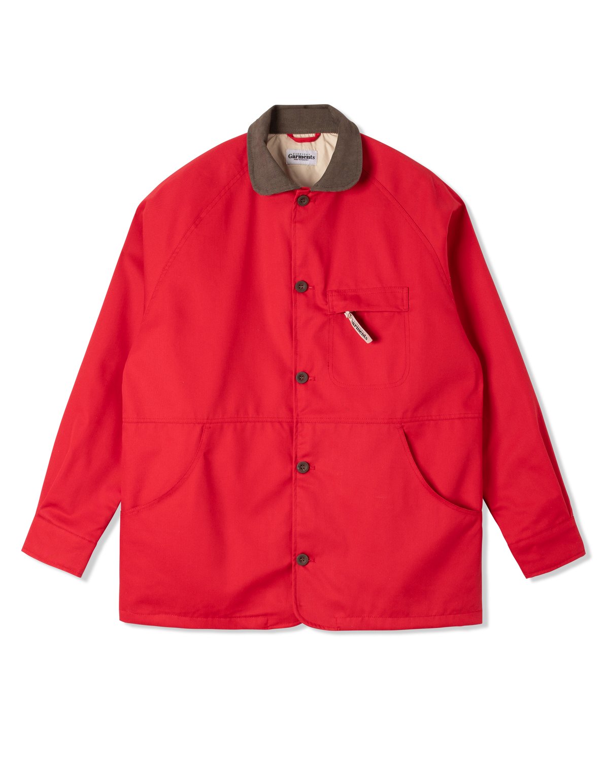 Image of "Barn" Hunter style jacket 