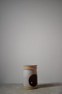 Image 1 of Oil Burner - Oatmeal