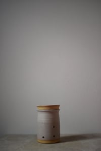 Image 2 of Oil Burner - Oatmeal
