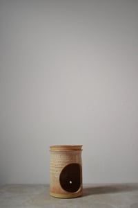 Image 1 of Oil Burner - Shino