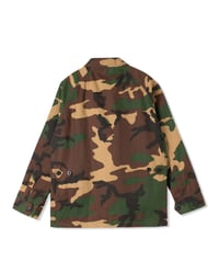 Image 3 of "Sydney" Camo Ripstop Coveralls