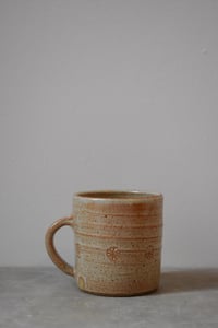 Image 1 of Stamped Mug - Shino