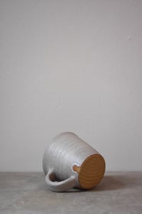 Image 2 of Espresso Cup - Oatmeal