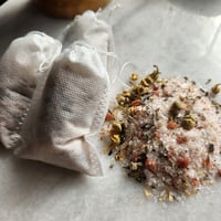 Aroma Packets