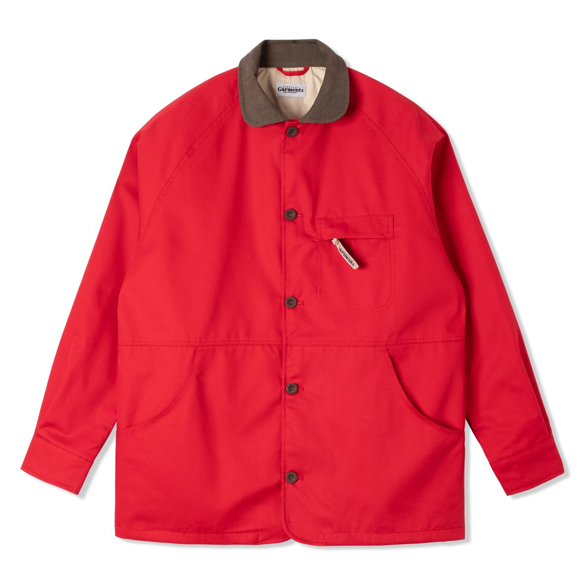 Image of "Barn" Hunter style jacket 