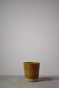 Image 1 of Beaker - Honey