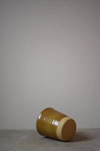 Image 2 of Beaker - Honey