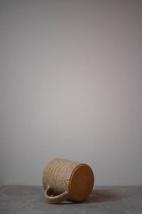 Image 2 of Wide Mug - Shino