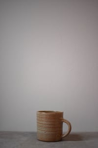 Image 1 of Wide Mug - Shino