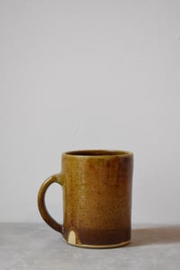 Image 1 of Short Mug - Honey