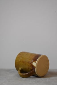 Image 2 of Short Mug - Honey