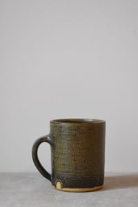 Image 1 of Short Mug - Lichen