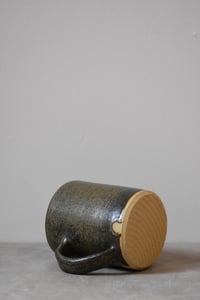 Image 2 of Short Mug - Lichen