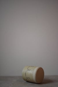 Image 2 of Coffee Cup - Hay & Cobalt
